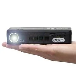 AAXA TECHNOLOGIES-KP500-02