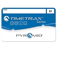 PYRAMID TIME SYSTEMS-41304