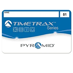 PYRAMID TIME SYSTEMS-41304