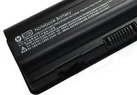BATTERY TECHNOLOGY-HP-DV4