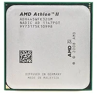 AMD-ADX455WFK32GM