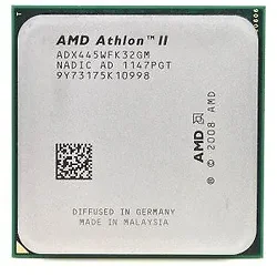 AMD-ADX455WFK32GM