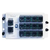 CHANNEL VISION-C-0437