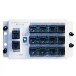 CHANNEL VISION-C-0437