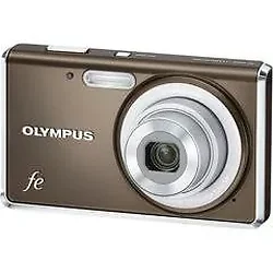 Olympus-227500