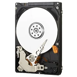 Western Digital-WD6400BPVT