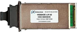 Cisco-DS-X2-FC10G-LR=