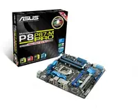 ASUS-P8P67 PRO