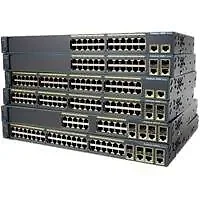 Cisco-WS-2960-24TC-L