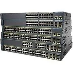 Cisco-WS-2960-24TC-L