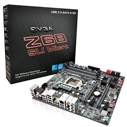 EVGA-120-SB-E682-KR