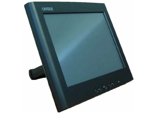 Gvision-P12DSLA2000