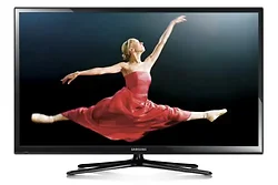 SAMSUNG-PN60F5300AFXZA
