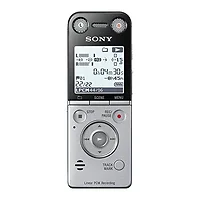 SONY-ICDSX733