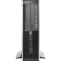HP-8000 Elite SFF