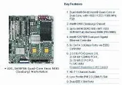 Supermicro-X7DWA-N-B