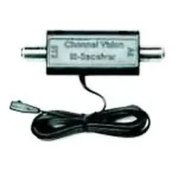 CHANNEL VISION-IR-4101