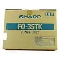 SHARP NEC-FO35TK
