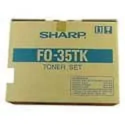 SHARP NEC-FO35TK