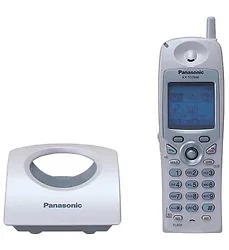 PANASONIC-KX-TD7896WH