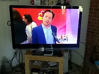 SHARP NEC-LC52LE925UN