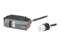 APC - Schneider Electric-PDM3530L2130-620