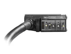 APC - Schneider Electric-PDM3540IEC309-1040