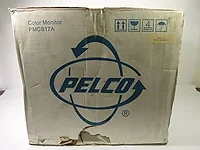 PELCO-PMCS17A