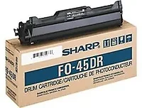 SHARP NEC-FO45DR