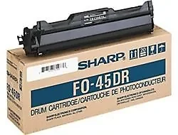 SHARP NEC-FO45DR