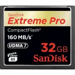 Western Digital SDCFXPS-032G-A46