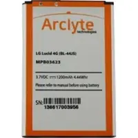 ARCLYTE TECHNOLOGIES-MPB03623M
