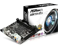 ASRock-AM1H-ITX