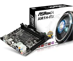 ASRock-AM1H-ITX