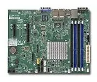 Supermicro-MBD-A1SAM-2550F-O