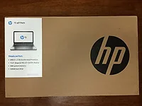 HP-F9H60UA#ABA