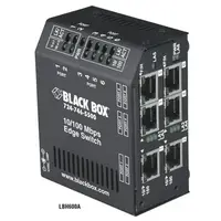 BLACK BOX CORPORATION-LBH600A-H