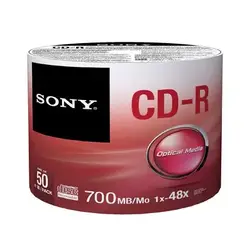 SONY-50CDQ80SB/US