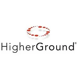HIGHER GROUND-PRTXNX7