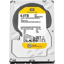 Western Digital-WD6001F9YZ