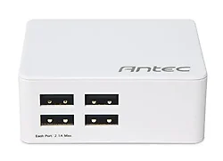 ANTEC-UA4-15