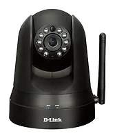 D-Link-DCS-5009L