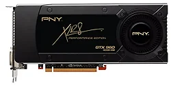 PNY Technologies-VCGGTX9604XPB