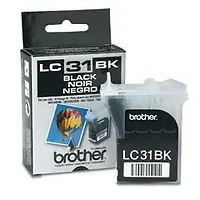 Brother-LC31BK