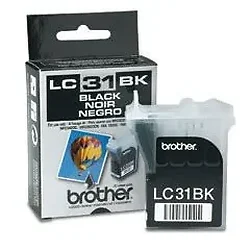 Brother-LC31BK
