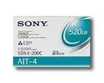 SONY SDX4200WWW