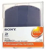 SONY PDDRW23