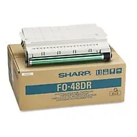 SHARP NEC-FO48DR