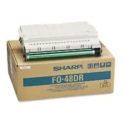 SHARP NEC-FO48DR