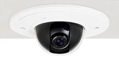 Axis Communications-5502361